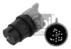FEBI BILSTEIN 36332 Mechatronics, automatic transmission